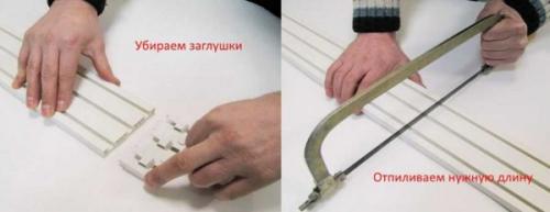 Крепление потолочного карниза к стене. Как прикрепить потолочный карниз к стене с помощью кронштейна