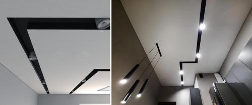 Потолочный плинтус в интерьере 2022. Материалы потолочных плинтусов 09 Потолочный плинтус в интерьере 2022. Материалы потолочных плинтусов 09