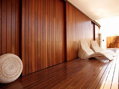 Как выбрать оборудование для производства террасной доски. Технология производства декинга 04