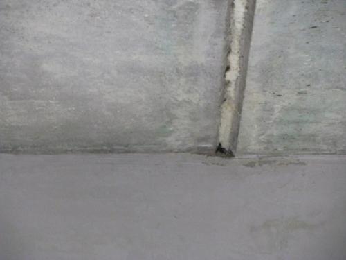 Детально расскажем об чем задекорировать швы на потолке. 5 идей маскировки дефектов шва потолочных плиток ПВХ 09