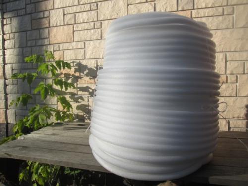 Детально расскажем об чем задекорировать швы на потолке. 5 идей маскировки дефектов шва потолочных плиток ПВХ 16