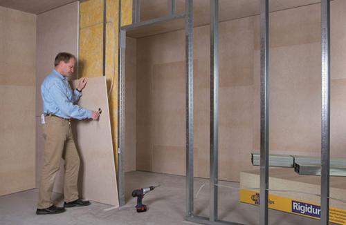 Закладные под натяжной потолок в гипсокартоне. Можно ли крепить натяжной потолок к гипсокартону