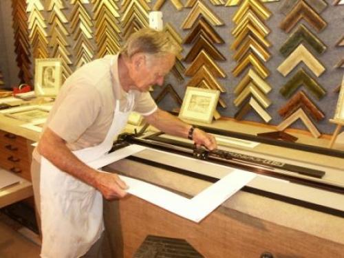 Бизнес план багетной мастерской. Идеи малого бизнеса 01