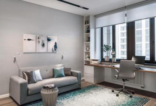 Теневой потолок монтаж. Секреты создания теневого шва на потолке из гипсокартона