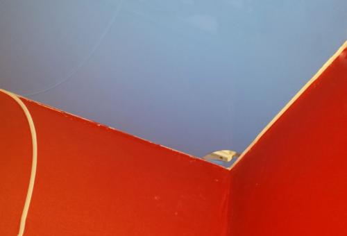 Ремонт натяжных потолков. В каких случаях необходим ремонт?