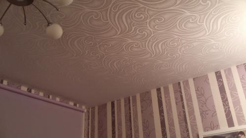 Как сделать тканевые натяжные потолки своими руками. Плюсы и минусы тканевых натяжных потолков