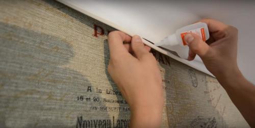 Чем закрыть отверстие в натяжном потолке от люстры. Как можно заделать дефекты натяжных потолков