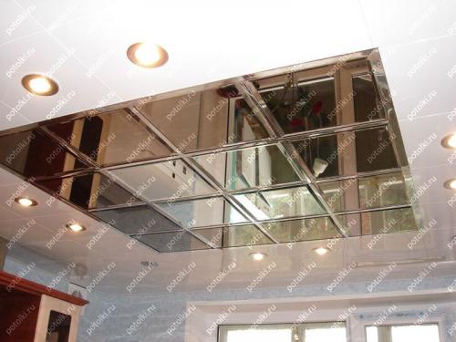 Все о разных типах потолков. Виды потолков. Побелка, покраска, оклейка обоями. Клеевые, подвесные, гипсокартонные, кассетные, реечные, натяжные и подшивные конструкции 04 Все о разных типах потолков. Виды потолков. Побелка, покраска, оклейка обоями. Клеевые, подвесные, гипсокартонные, кассетные, реечные, натяжные и подшивные конструкции 04