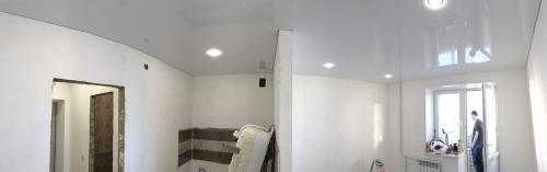 Натяжной потолок со швом или без. Натяжные потолки со швом 15 Натяжной потолок со швом или без. Натяжные потолки со швом 15