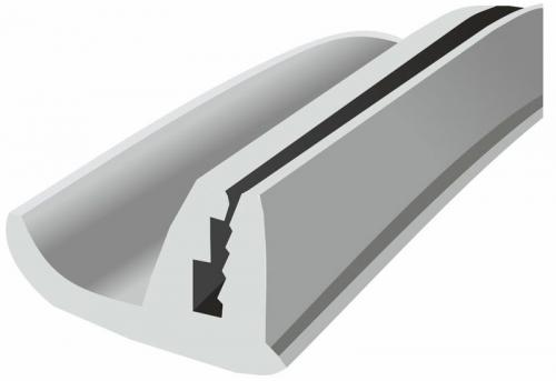 Натяжные потолки стык со стеной варианты. Виды маскировочных лент 05 Натяжные потолки стык со стеной варианты. Виды маскировочных лент 05