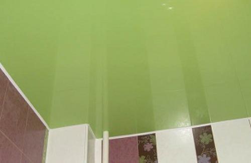 Стыки натяжного потолка между собой. Отличия шовных и бесшовных полотен 11 Стыки натяжного потолка между собой. Отличия шовных и бесшовных полотен 11