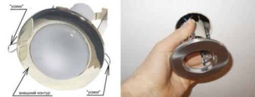 Можно ли вкрутить саморез в натяжной потолок. Выполняем отверстия до монтажа самого потолка