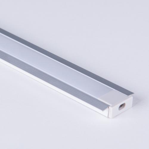 Как согнуть алюминиевый профиль для светодиодной ленты. Что из себя представляет, и его виды