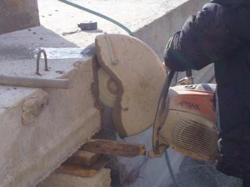 Нарушает ли сверление прочность плит. Можно ли сверлить плиты перекрытия 03