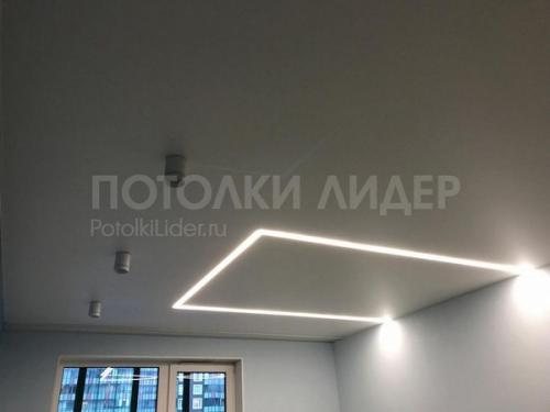 8 вариантов расположения световых линий на натяжном потолке. Цели размещения световых линий на натяжном потолке 08 8 вариантов расположения световых линий на натяжном потолке. Цели размещения световых линий на натяжном потолке 08