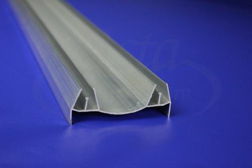 Светодиодная лента для световых линий. Профили – самая важная основа для создания потолков со световыми линиями