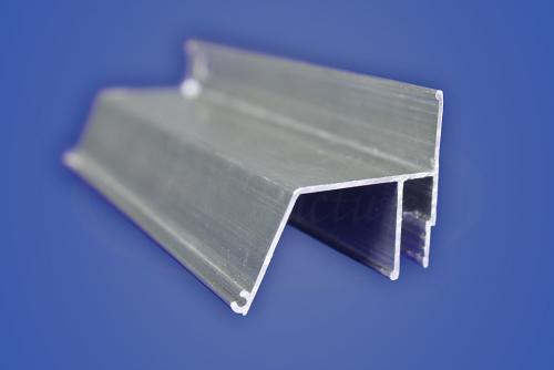 Светодиодная лента для световых линий. Профили – самая важная основа для создания потолков со световыми линиями