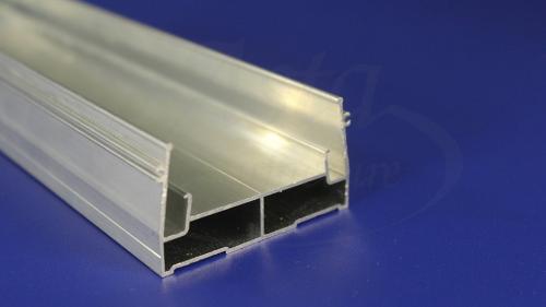 Светодиодная лента для световых линий. Профили – самая важная основа для создания потолков со световыми линиями