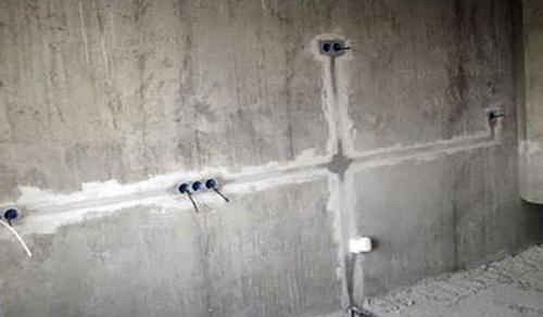 Как определить куда идет провод.  Самые элементарные способы обнаружения скрытой проводки