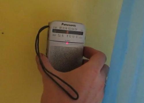 Как определить куда идет провод.  Самые элементарные способы обнаружения скрытой проводки