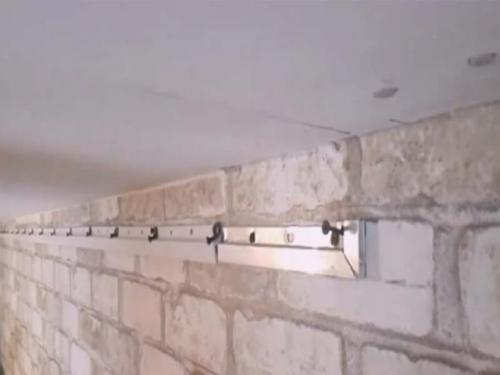 Натяжной потолок с подсветкой светодиодной лентой. Как сделать подсветку натяжного потолка светодиодной лентой