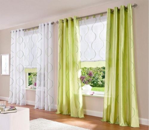 Модные шторы тюль 2022. Модные модели тюля 2022 года