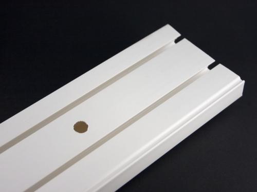 Потолочный карниз прямой или закругленный. Технические элементы потолочных систем