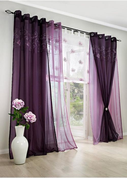 Модные шторы тюль 2022. Модные модели тюля 2022 года