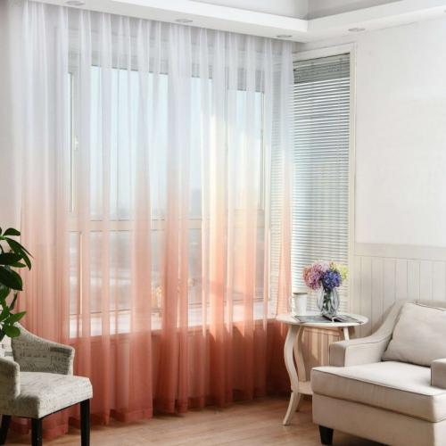 Модные шторы тюль 2022. Модные модели тюля 2022 года