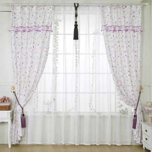 Карнизы для штор настенные двухрядные. Двухрядный карниз: как сделать правильный выбор. 117 фото лучших идей для современного дизайна