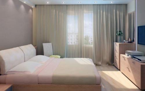 Какой карниз выбрать для натяжного потолка. Карниз для штор под натяжной потолок: советы по выбору и монтажу