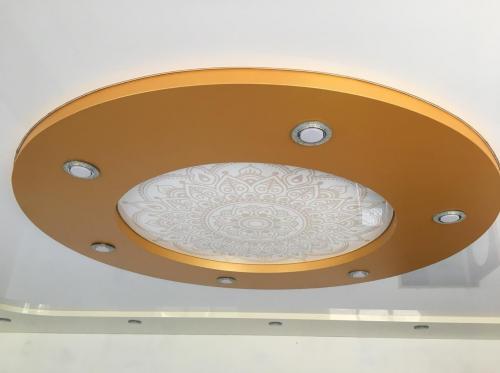 Комплектующие для натяжных потолков киров. Профиля АКС и ШТОК 09 Комплектующие для натяжных потолков киров. Профиля АКС и ШТОК 09