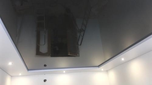 Комплектующие для натяжных потолков киров. Профиля АКС и ШТОК 04 Комплектующие для натяжных потолков киров. Профиля АКС и ШТОК 04