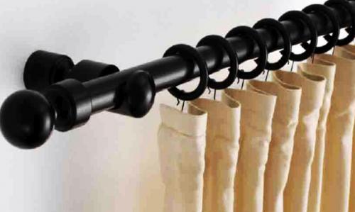 Шторы в зал на потолочный карниз. Выбор потолочного карниза 21 Шторы в зал на потолочный карниз. Выбор потолочного карниза 21