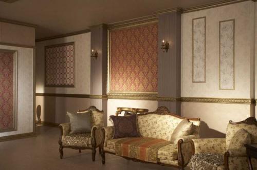 Молдинги в интерьере 2023. Молдинги для стен: лучшие идеи оформления в дизайне. 100 фото-идей и варианты декора