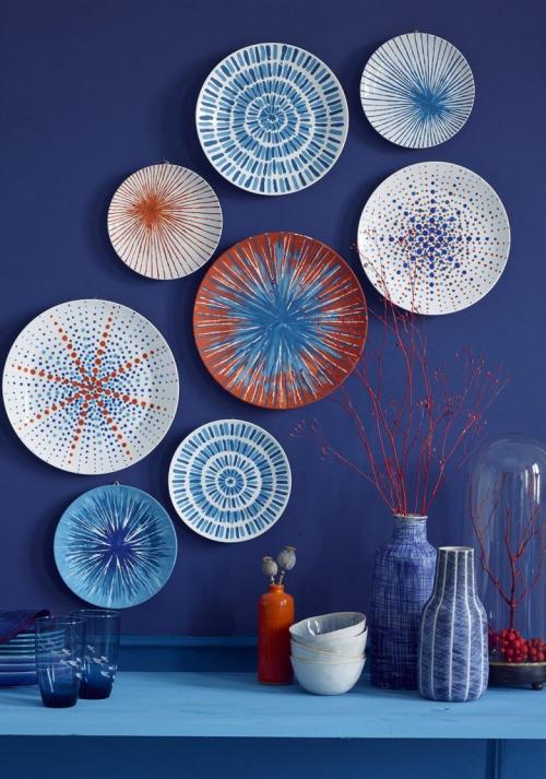 Декор стены своими руками DIY. Декор стен своими руками поэтапно: фото оригинальных идей, пошаговый мастер-класс по оформлению и декорированию стен