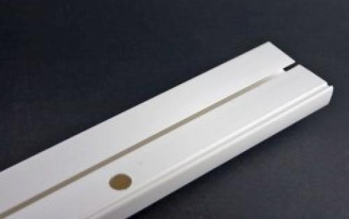 Как крепить потолочный карниз к бетонному потолку. Крепление к разным поверхностям