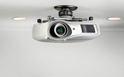 Потолочный кронштейн для натяжного потолка. Виды потолочных кронштейнов для проекторов