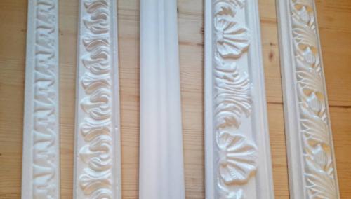 На что клеить багет на стену. Правила нарезки и стыковки 14 На что клеить багет на стену. Правила нарезки и стыковки 14