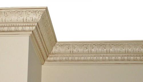 На что клеить багет на стену. Правила нарезки и стыковки 15 На что клеить багет на стену. Правила нарезки и стыковки 15