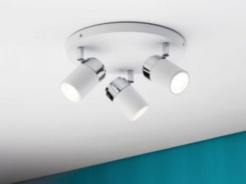 Как выбрать люстру для натяжного потолка. Требования к моделям 10 Как выбрать люстру для натяжного потолка. Требования к моделям 10