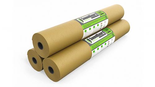 Чем зашумить потолок. 16 материалов для шумоизоляции потолка в квартире