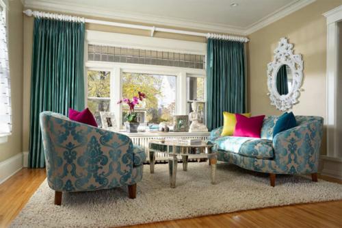 Виды карнизов потолочных. Виды карнизов для штор