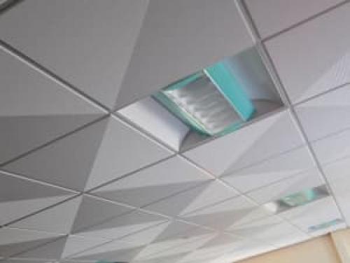 Какие выбрать Натяжные потолки. Виды материалов