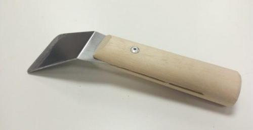 Щипцы для натяжных потолков. Шпатели для ПВХ-потолков