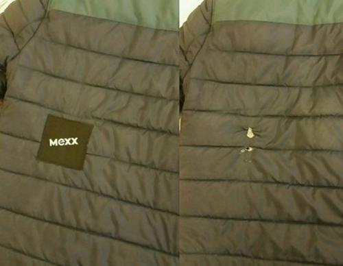 Как правильно заклеить дырку в текстильном и виниловом полотне. Как заклеить порез на куртке или пуховике?