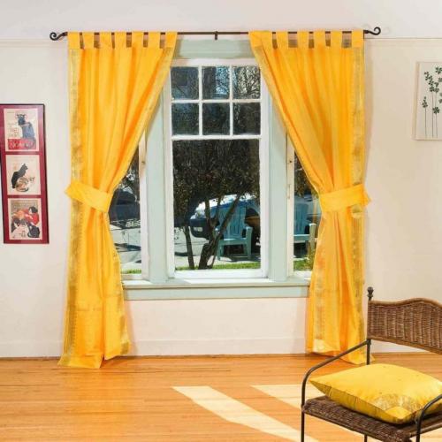 Как красиво повесить шторы — 65 лучших идей от дизайнеров!