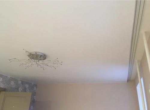 Как обманывают с натяжными потолками. Вранье про натяжные потолки, или как вас разводят на деньги...