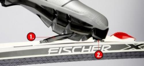 Крепления NNN и sns: отличия. Отличие систем лыжных креплений SNS и NNN: личный опыт