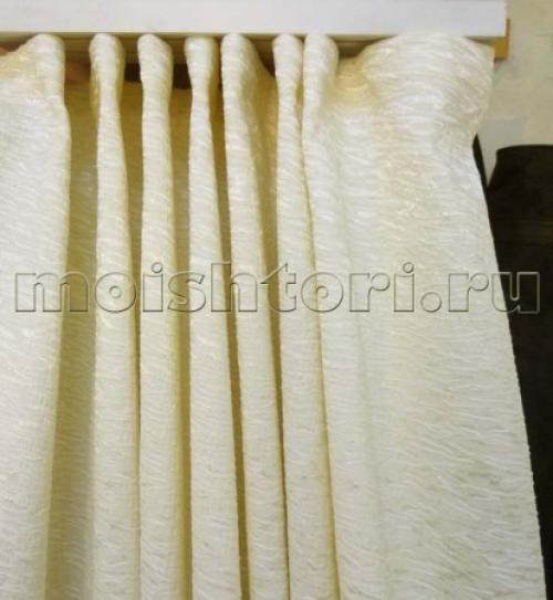 Лайфхак, как повесить шторы. Как повесить шторы